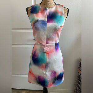 Last Chance! French Connection mini dress